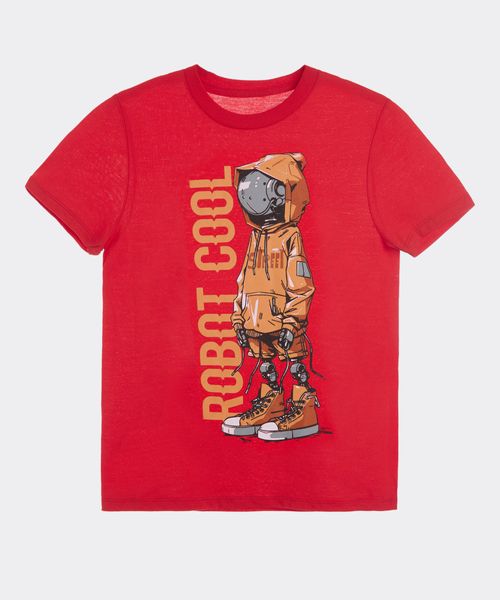 Playera  de  Niño Juvenil