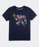 Playera  de  Niño Juvenil
