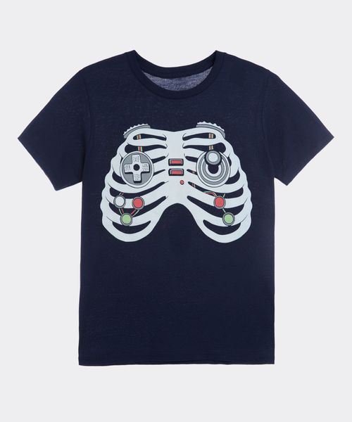 Playera  de  Niño Juvenil