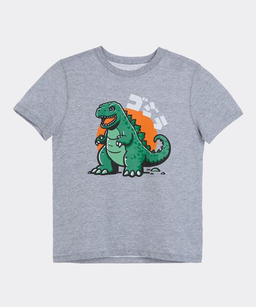 Playera  de  Niño Infantil