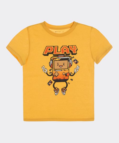 Playera  de  Niño Infantil