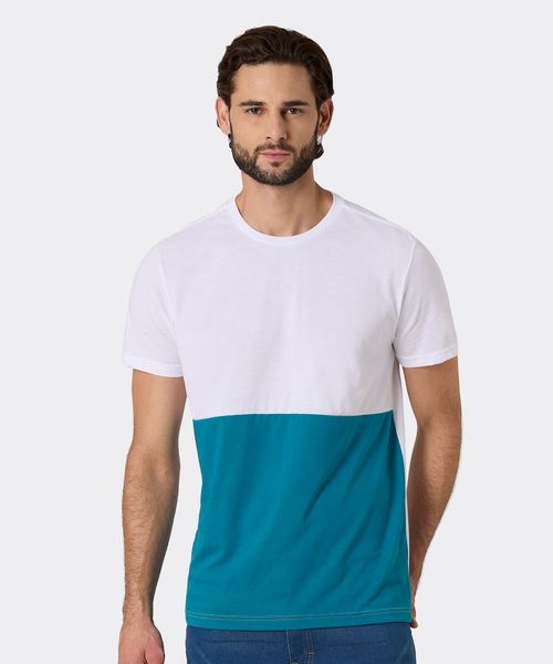 Playera  de  Caballero