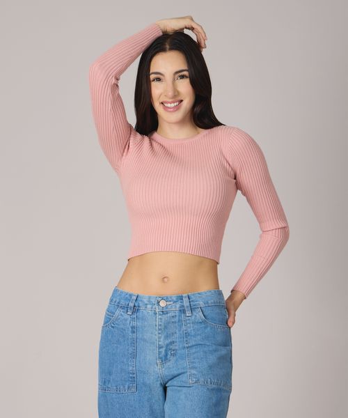 Suéter  de  Dama