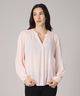 Blusa Manga Larga  de  Dama