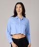 Blusa Manga Larga  de  Dama