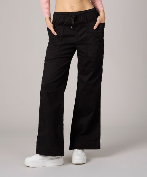 Pantalon de Gabardina  de  Dama