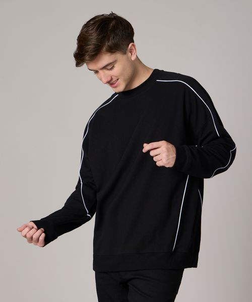 Sudadera  de  Caballero