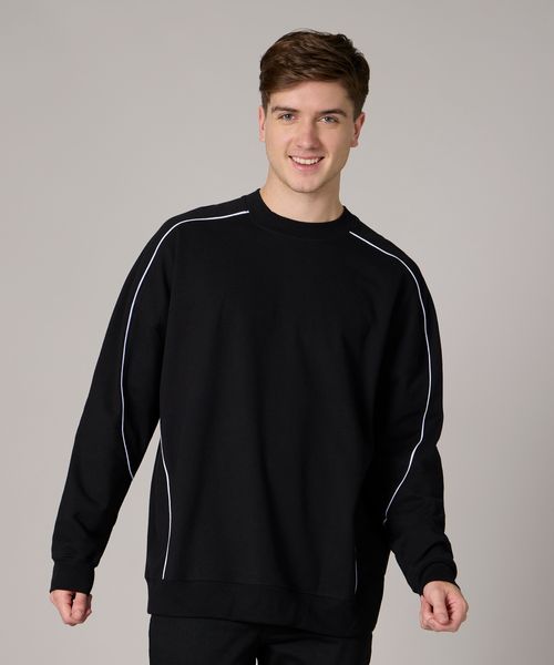 Sudadera  de  Caballero