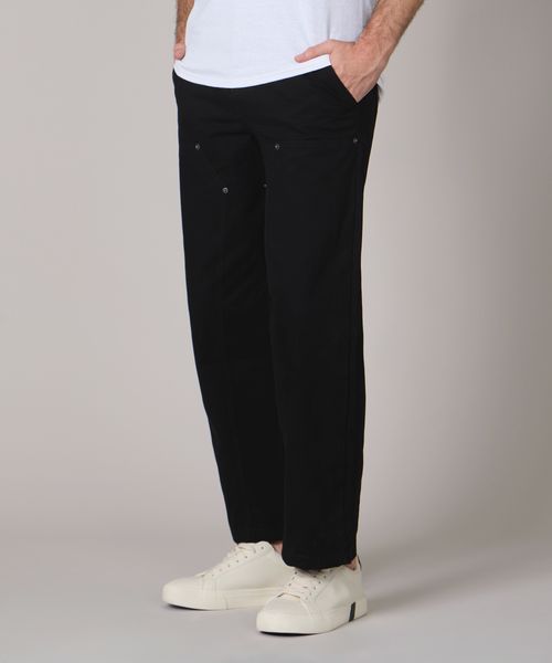 Pantalon de Gabardina  de  Caballero