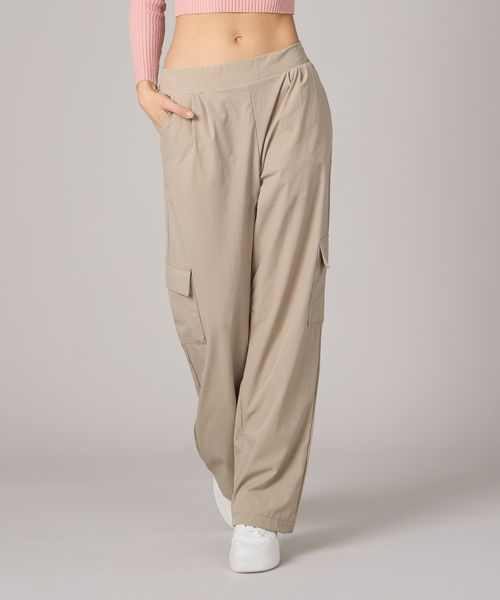 Pantalón  de  Dama