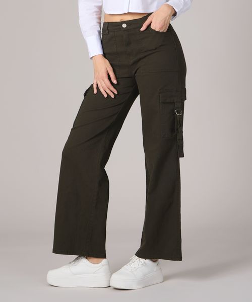 Pantalón  de  Dama