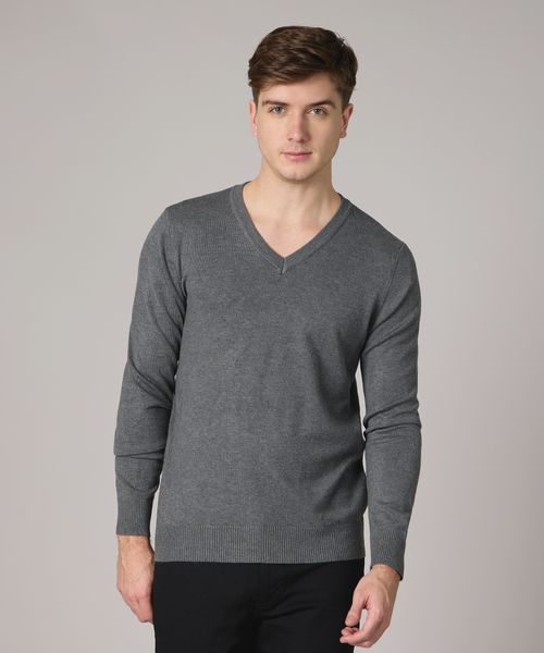 Suéter  de  Caballero