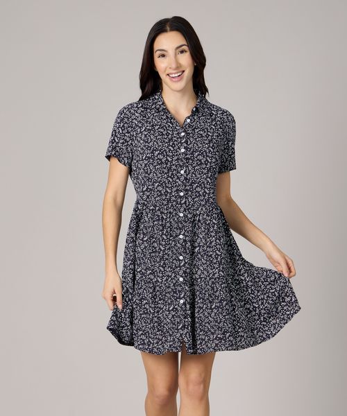 Vestido  de  Dama