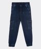 Jogger  de  Mezclilla Niño Infantil