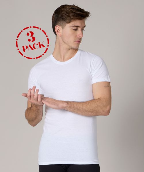 Camiseta  de  Caballero