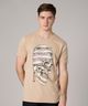 Playera  de  Caballero