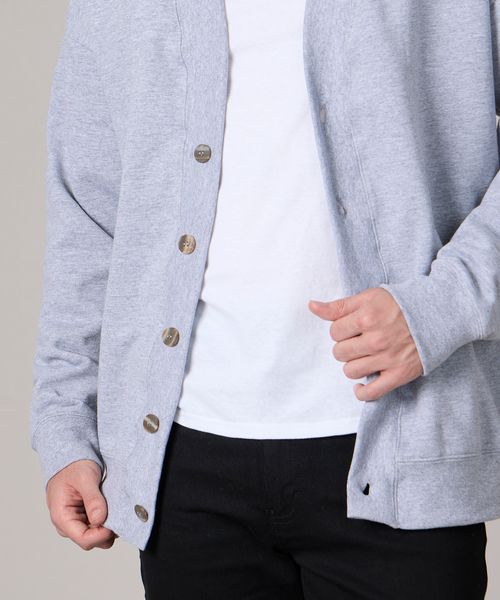 Sudadera  de  Caballero