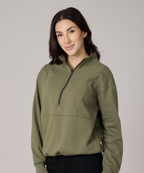 Sudadera  de  Dama