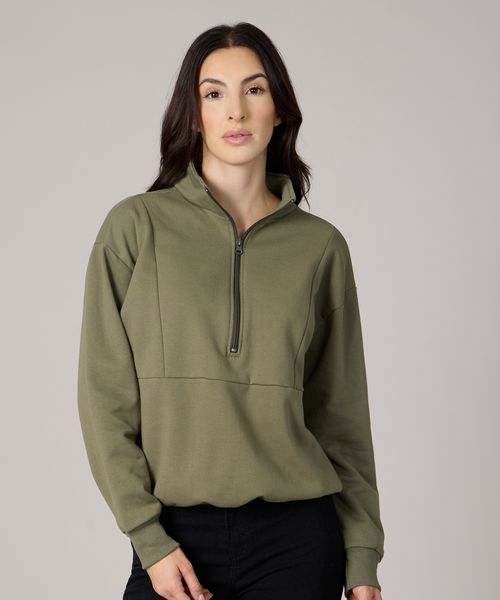 Sudadera  de  Dama