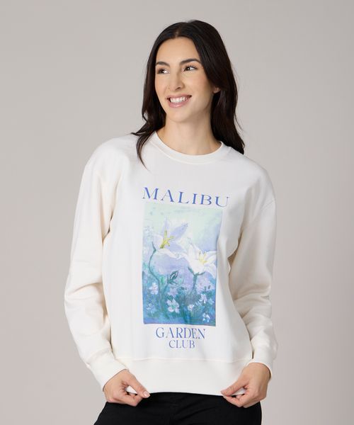 Sudadera  de  Dama