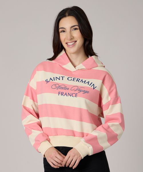 Sudadera  de  Dama