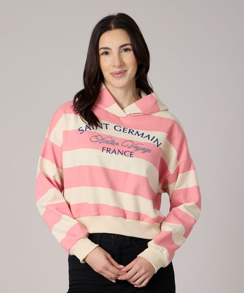 Sudadera  de  Dama
