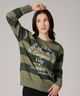 Sudadera  de  Dama