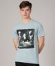 Playera  de  Caballero