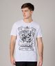 Playera de Licencia Mickey And Friends de  Caballero