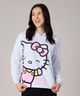 Sudadera Hello Kitty de  Dama