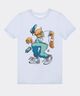 Playera  de  Niño Juvenil