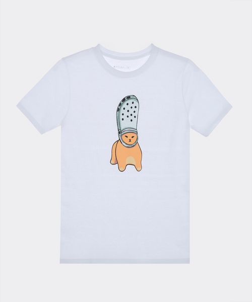 Playera  de  Niño Juvenil