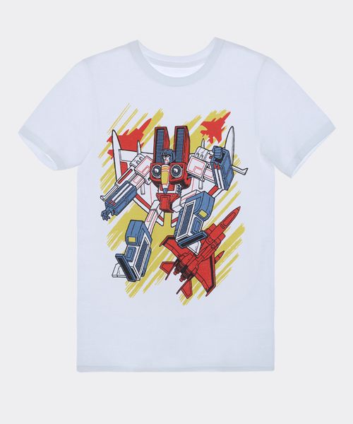 Playera  de  Niño Juvenil