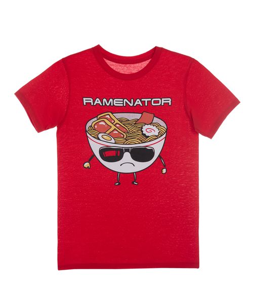 Playera  de  Niño Juvenil