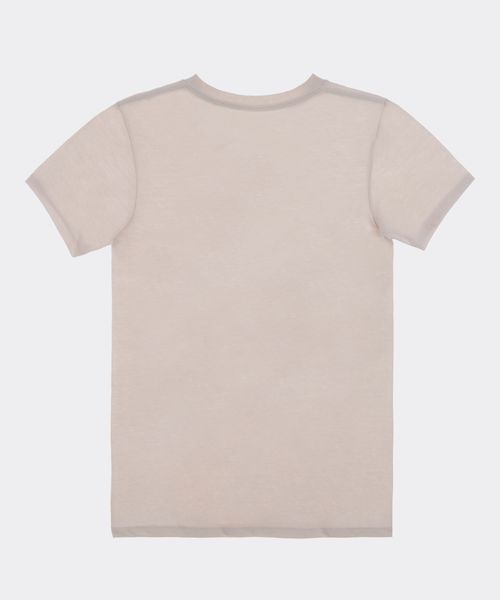Playera  de  Niño Juvenil