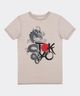 Playera  de  Niño Juvenil