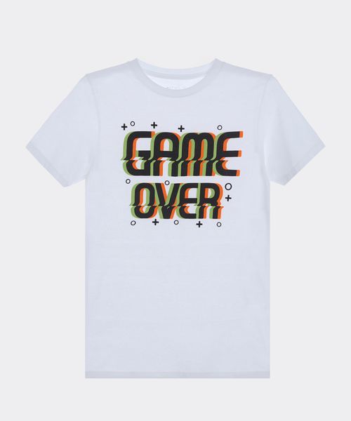 Playera  de  Niño Juvenil