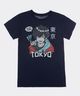 Playera  de  Niño Juvenil
