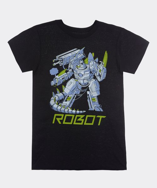 Playera  de  Niño Juvenil