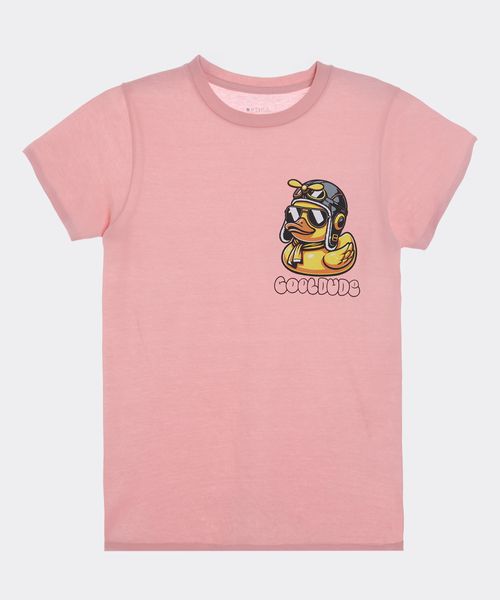 Playera  de  Niño Juvenil