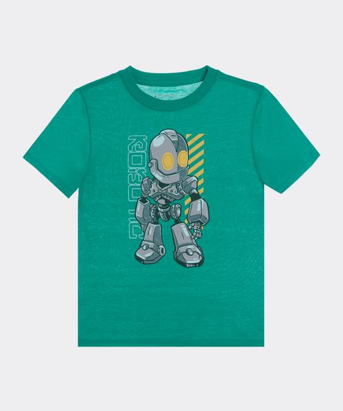 Playera  de  Niño Infantil