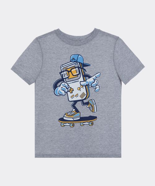 Playera  de  Niño Infantil