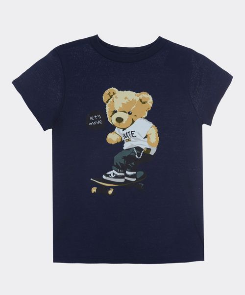 Playera  de  Niño Infantil