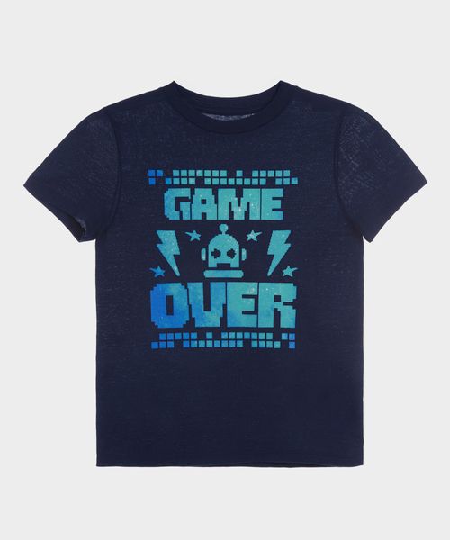 Playera  de  Niño Infantil