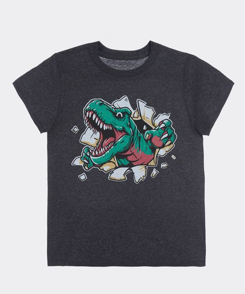 Playera  de  Niño Infantil