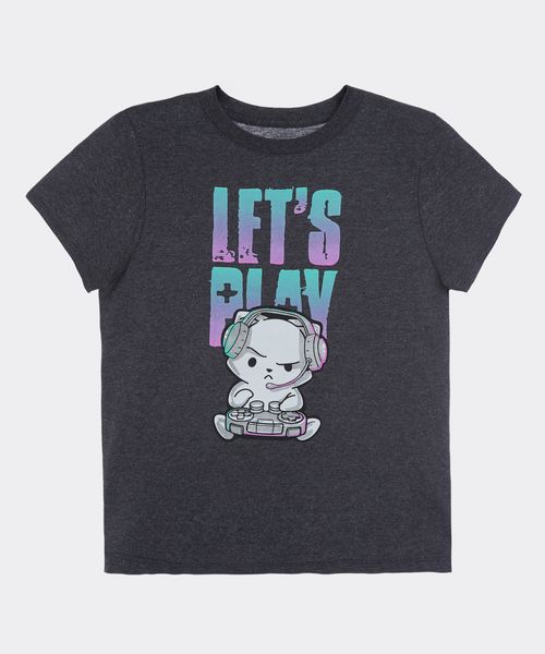 Playera  de  Niño Infantil