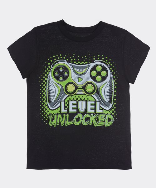 Playera  de  Niño Infantil