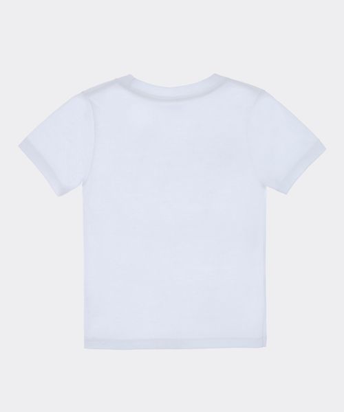 Playera  de  Bebo Años