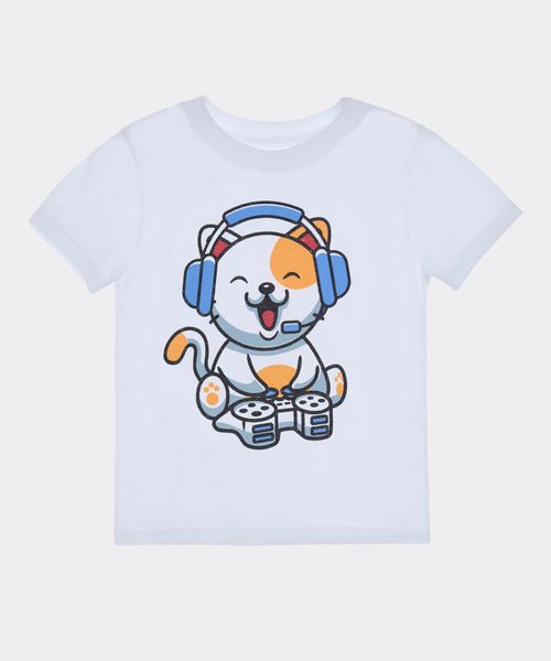 Playera  de  Bebo Años