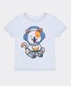 Playera  de  Bebo Años